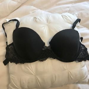 Victoria’s Secret Dream Angels Demi Bra 36B